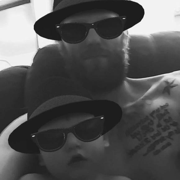 Meet your Posher, Joshua - Picture 1 of 1